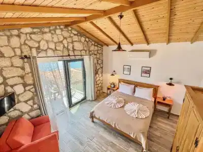 Kaş köy - 45