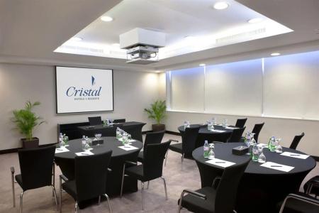 Cristal Abu Dhabi - 28