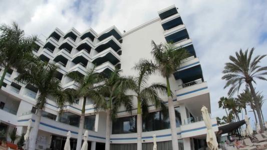 Faro, a Lopesan Collection Hotel - 0