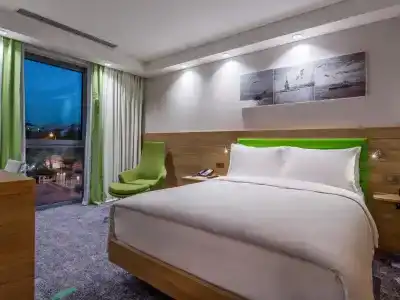 Hampton by Hilton Istanbul Zeytinburnu - 34