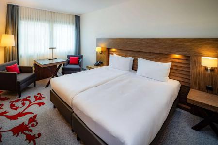 Park Plaza Trier - 26