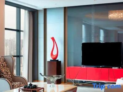 Le Meridien Qingdao - 178