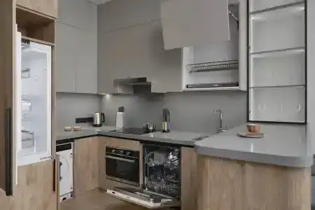 Stylo Residences & Suites - 129