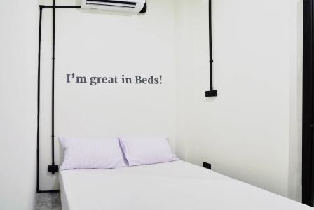 OYO 1032 Beds Patong - 2