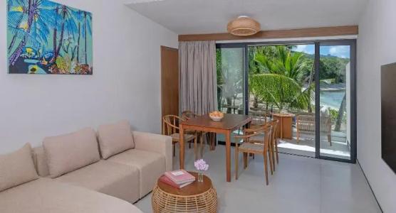 Avani Seychelles Barbarons & Spa - 51