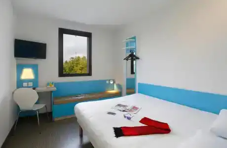 First Inn Blois - 27