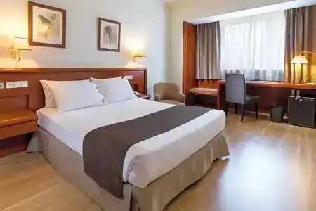 Rafaelhoteles Ventas - 51