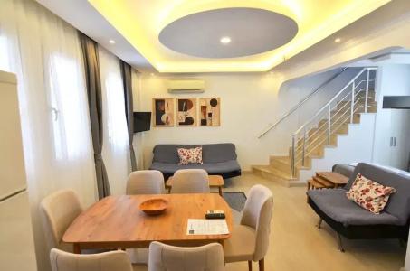 Mykonut Apart - 273