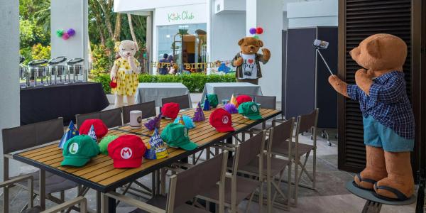 DoubleTree Resort by Hilton Penang - 29