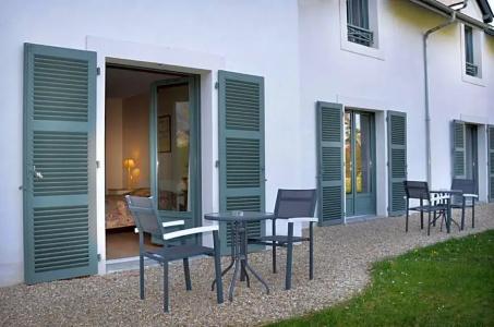 Hôtel Villa Navarre - Les Collectionneurs - 37