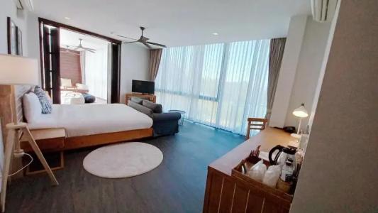Zensala Riverpark Resort-Sha Extra Plus - 123