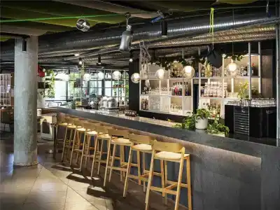 Novotel Annecy Centre Atria - 33