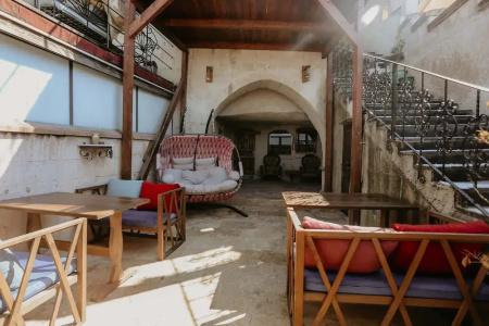 Elite Cave Suites - 20