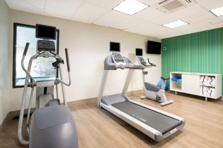 Holiday Inn Express - at the Legends!, an IHG - 17