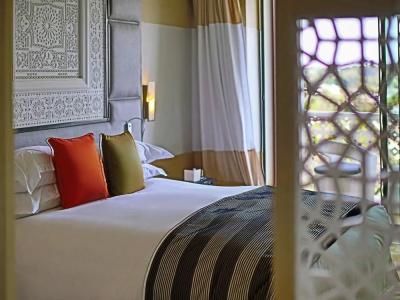 Sofitel Rabat Jardin Des Roses - 111