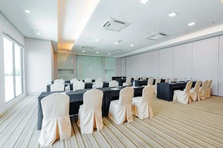 Raia & Convention Centre - 36