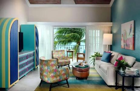 Ocean Key & Spa, a Noble House - 129