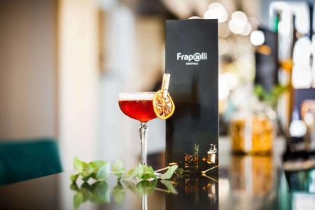 Frapolli 21 - 12