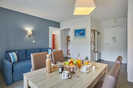 Résidence Prestige Odalys Nakâra - 77