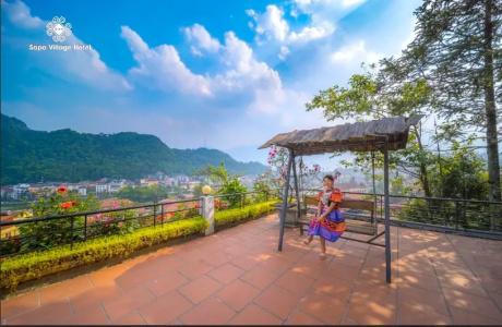 Sapa Village - 77