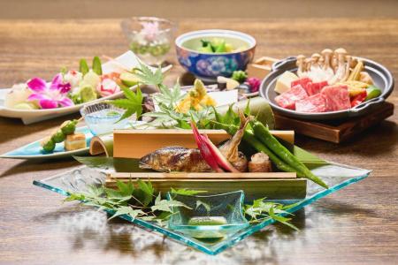 Oyado Kaikatei Ryokan - 27