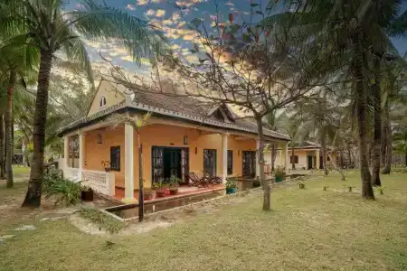 Le Belhamy Beach Resort & Spa, Hoi An - 140