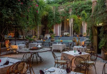 Riad Palais Sebban - 24