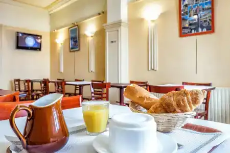 Hôtel Saint Maurice - 18