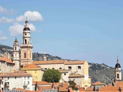 Ibis Styles Menton Centre - 17
