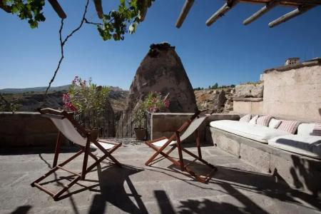 Les Maisons De Cappadoce - 87