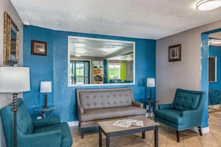 Quality Inn i-10 East Near At&t Center - 37