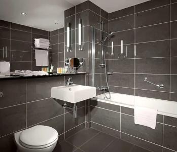 Radisson Blu, Bristol - 73