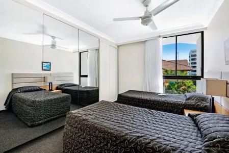Ultiqa Beach Haven On Broadbeach - 113