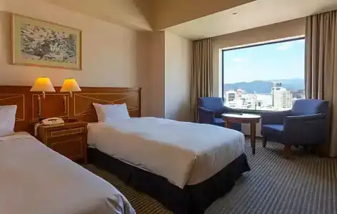Grand Hills Shizuoka - 53