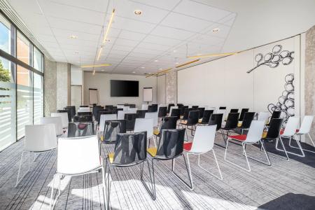 Mercure Reims Centre Cathédrale - 18