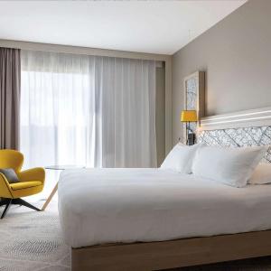 Hilton Garden Inn Tours Centre, France - 47