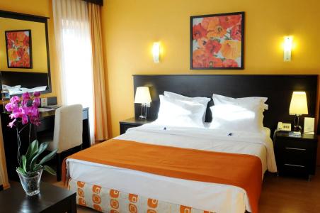 Mim Otel İstanbul - 6