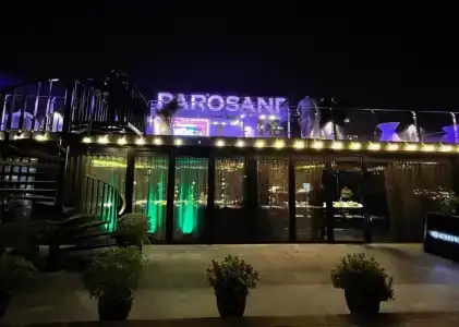 Parosand Hanoi - 0