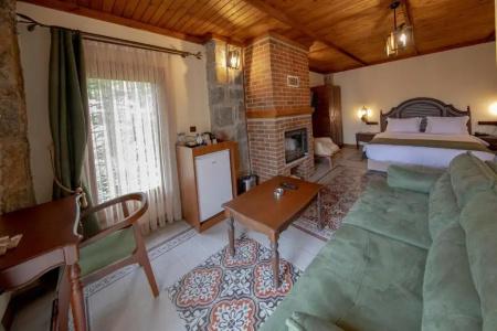 Foleya Mountain Resort & Villas - 47