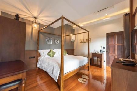 v Heritage Villa Chiang Mai - 46