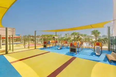 Rixos Marina - 28