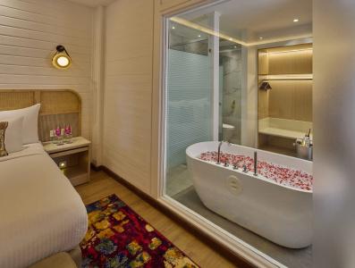 Royal Orchid Resort & Convention Centre, Yelahanka Bangalore - 109