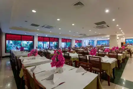 Miarosa İncekum Beach - 14
