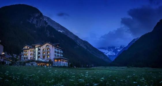 Bellevue & Spa - 7