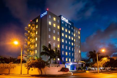 One Cancun Centro - 27