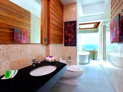 The Samui Beach Resort - Sha Plus Certified - 56