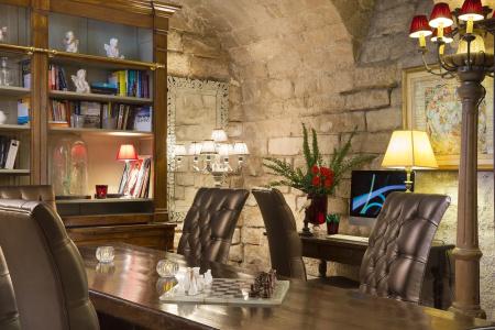 Hôtel Des Marronniers - 21