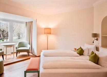 Ebner's Waldhof am See Resort & Spa - 60