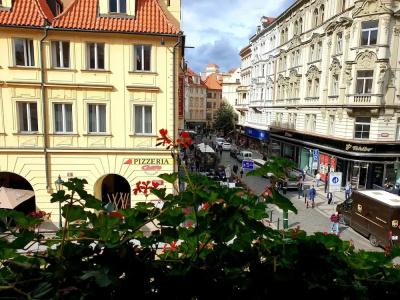 Prague Golden Age - 50