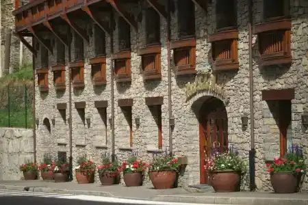 Xalet Montana - 18